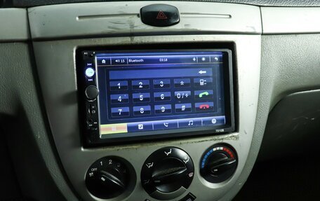 Chevrolet Lacetti, 2012 год, 339 000 рублей, 13 фотография