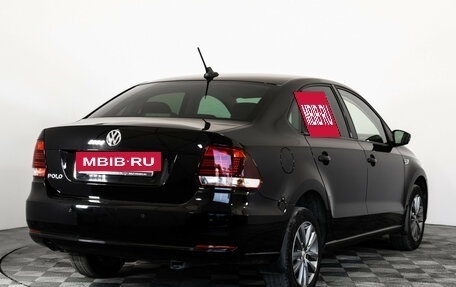 Volkswagen Polo VI (EU Market), 2019 год, 1 249 000 рублей, 5 фотография