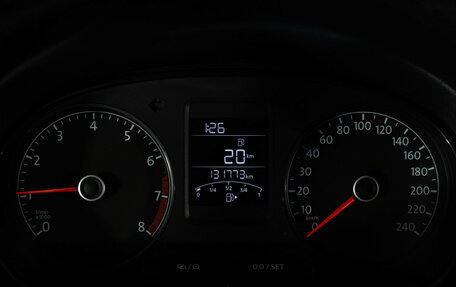 Volkswagen Polo VI (EU Market), 2019 год, 1 249 000 рублей, 18 фотография