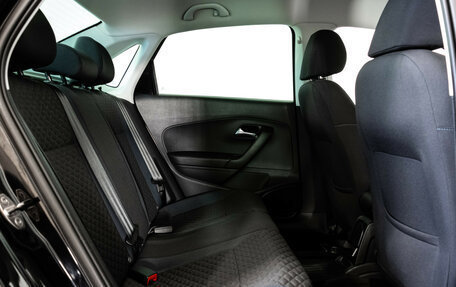 Volkswagen Polo VI (EU Market), 2019 год, 1 249 000 рублей, 17 фотография