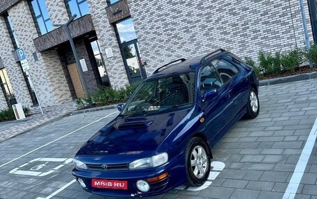 Subaru Impreza WRX III рестайлинг, 1995 год, 420 000 рублей, 3 фотография
