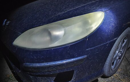 Peugeot 407, 2007 год, 200 000 рублей, 6 фотография