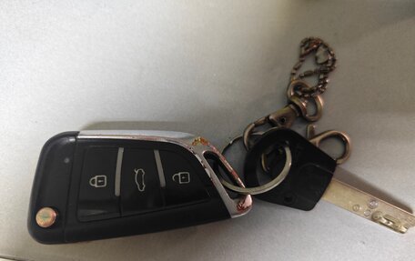 Peugeot 407, 2007 год, 200 000 рублей, 15 фотография