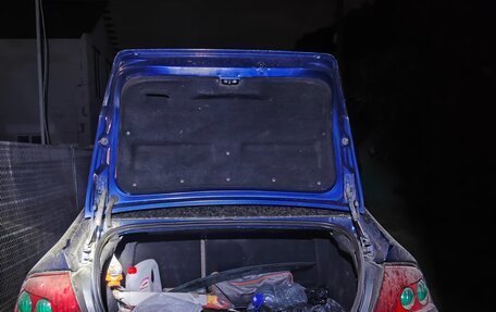 Peugeot 407, 2007 год, 200 000 рублей, 14 фотография