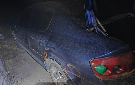 Peugeot 407, 2007 год, 200 000 рублей, 12 фотография