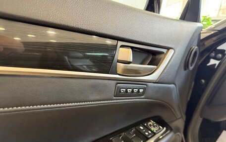 Lexus GS IV рестайлинг, 2012 год, 2 062 700 рублей, 11 фотография