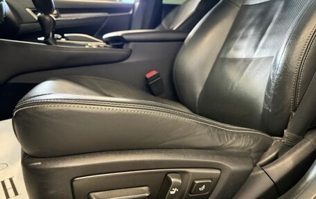 Lexus GS IV рестайлинг, 2012 год, 2 062 700 рублей, 12 фотография