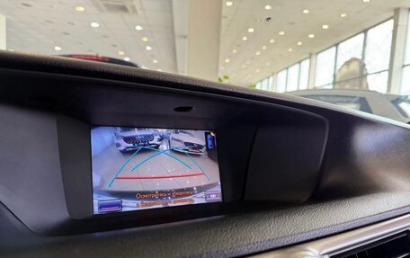 Lexus GS IV рестайлинг, 2012 год, 2 062 700 рублей, 15 фотография