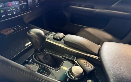 Lexus GS IV рестайлинг, 2012 год, 2 062 700 рублей, 14 фотография