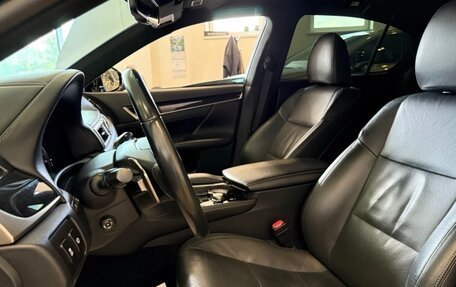 Lexus GS IV рестайлинг, 2012 год, 2 062 700 рублей, 13 фотография