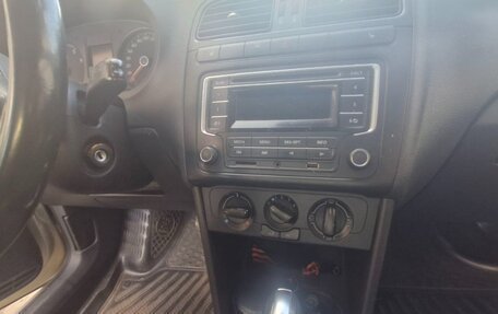 Volkswagen Polo VI (EU Market), 2013 год, 1 000 000 рублей, 7 фотография