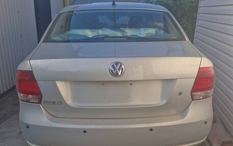 Volkswagen Polo VI (EU Market), 2013 год, 1 000 000 рублей, 4 фотография
