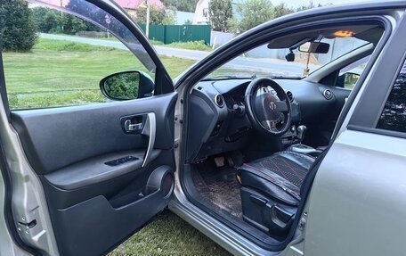 Nissan Qashqai, 2010 год, 880 000 рублей, 6 фотография