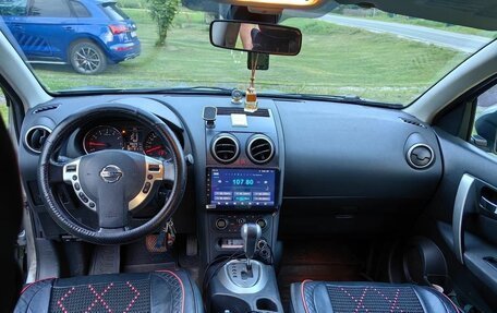 Nissan Qashqai, 2010 год, 880 000 рублей, 7 фотография