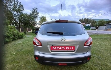 Nissan Qashqai, 2010 год, 880 000 рублей, 5 фотография