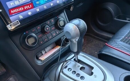 Nissan Qashqai, 2010 год, 880 000 рублей, 9 фотография