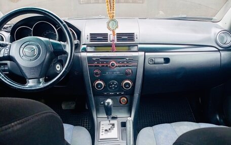 Mazda 3, 2004 год, 450 000 рублей, 5 фотография