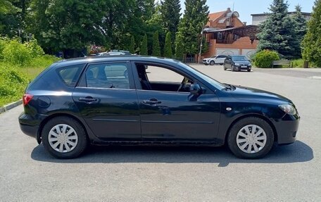 Mazda 3, 2004 год, 450 000 рублей, 3 фотография