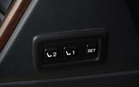 Toyota Land Cruiser Prado 150 рестайлинг 2, 2010 год, 2 588 000 рублей, 16 фотография