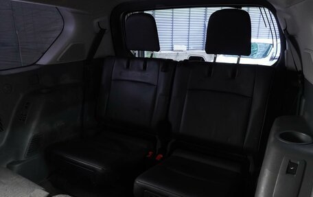 Toyota Land Cruiser Prado 150 рестайлинг 2, 2010 год, 2 588 000 рублей, 12 фотография