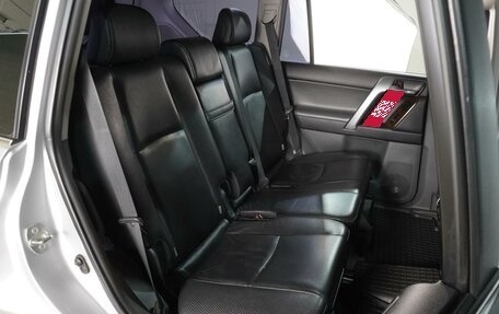 Toyota Land Cruiser Prado 150 рестайлинг 2, 2010 год, 2 588 000 рублей, 7 фотография