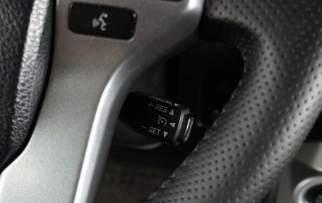 Toyota Land Cruiser Prado 150 рестайлинг 2, 2010 год, 2 588 000 рублей, 22 фотография