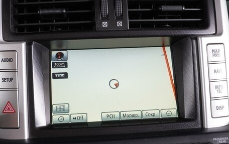 Toyota Land Cruiser Prado 150 рестайлинг 2, 2010 год, 2 588 000 рублей, 26 фотография