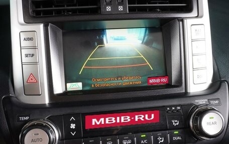 Toyota Land Cruiser Prado 150 рестайлинг 2, 2010 год, 2 588 000 рублей, 25 фотография