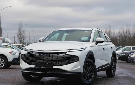 Haval F7, 2025 год, 2 820 900 рублей, 3 фотография