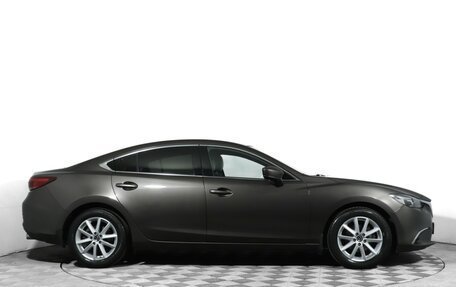 Mazda 6, 2017 год, 2 239 000 рублей, 4 фотография