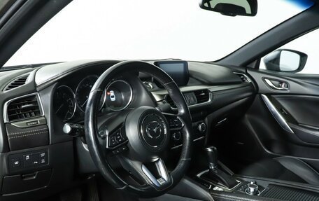Mazda 6, 2017 год, 2 239 000 рублей, 13 фотография