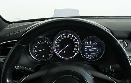 Mazda 6, 2017 год, 2 239 000 рублей, 11 фотография