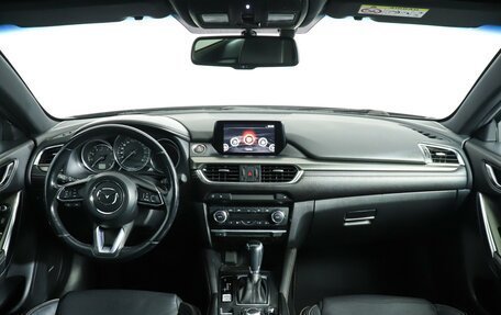 Mazda 6, 2017 год, 2 239 000 рублей, 12 фотография