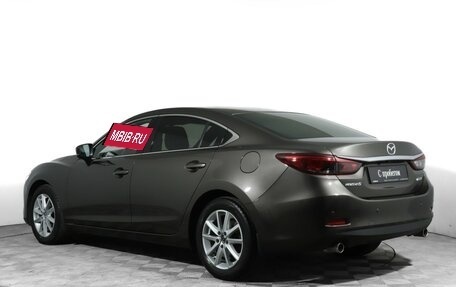 Mazda 6, 2017 год, 2 239 000 рублей, 7 фотография
