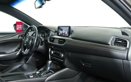 Mazda 6, 2017 год, 2 239 000 рублей, 9 фотография