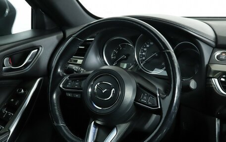 Mazda 6, 2017 год, 2 239 000 рублей, 15 фотография