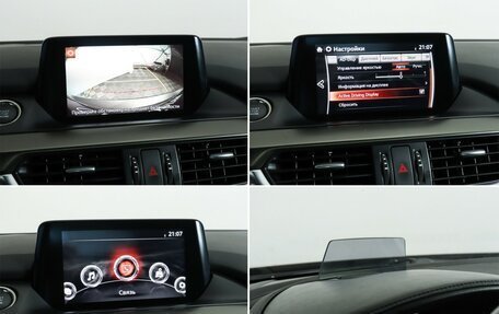 Mazda 6, 2017 год, 2 239 000 рублей, 21 фотография