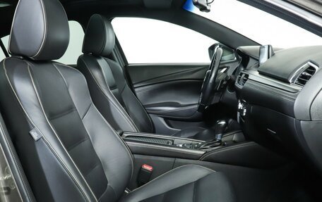 Mazda 6, 2017 год, 2 239 000 рублей, 19 фотография