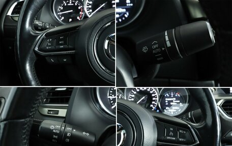 Mazda 6, 2017 год, 2 239 000 рублей, 16 фотография