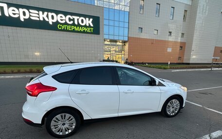 Ford Focus III, 2015 год, 1 100 000 рублей, 3 фотография