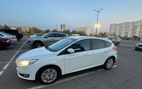 Ford Focus III, 2015 год, 1 100 000 рублей, 4 фотография