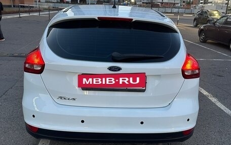 Ford Focus III, 2015 год, 1 100 000 рублей, 2 фотография