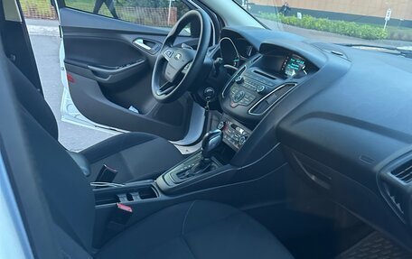 Ford Focus III, 2015 год, 1 100 000 рублей, 6 фотография