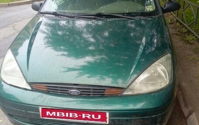 Ford Focus IV, 2000 год, 250 000 рублей, 1 фотография