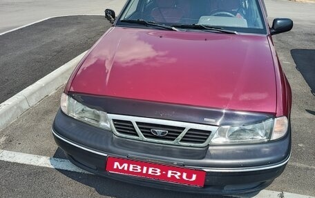 Daewoo Nexia I рестайлинг, 2007 год, 250 000 рублей, 1 фотография