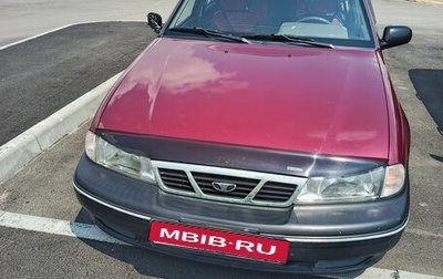 Daewoo Nexia I рестайлинг, 2007 год, 250 000 рублей, 1 фотография