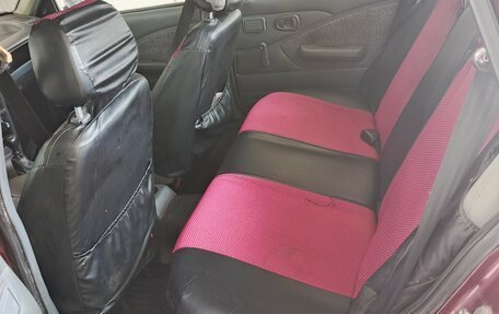 Daewoo Nexia I рестайлинг, 2007 год, 250 000 рублей, 4 фотография