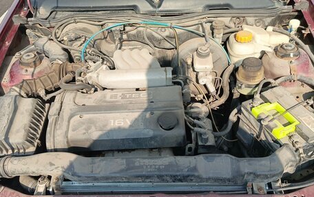 Daewoo Nexia I рестайлинг, 2007 год, 250 000 рублей, 3 фотография