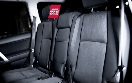 Toyota Land Cruiser Prado 150 рестайлинг 2, 2017 год, 4 535 000 рублей, 24 фотография