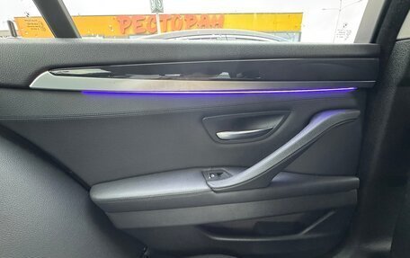 BMW 5 серия, 2012 год, 2 100 000 рублей, 8 фотография